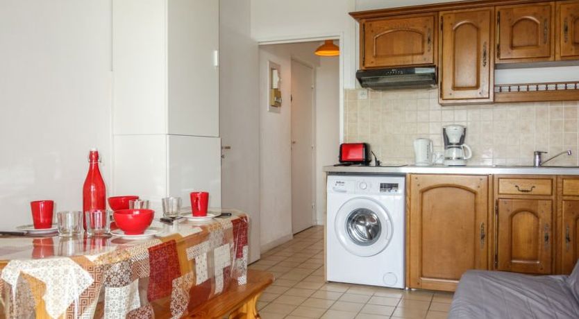 Photo of Le Grand Large