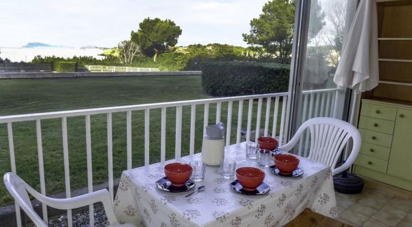 Photo of Le Grand Large