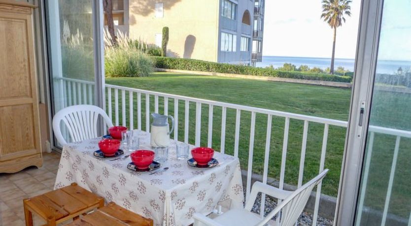 Photo of Le Grand Large