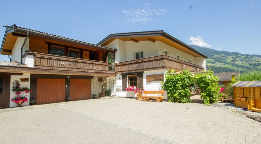 Photo of Sonnegg Apartment 2