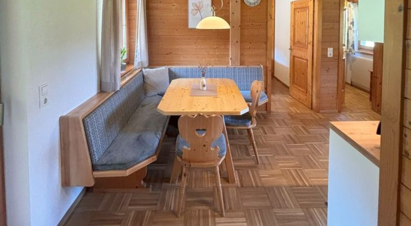 Photo of Sonnegg Apartment 2