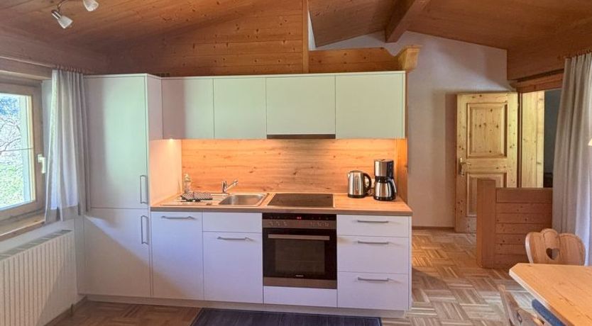 Photo of Sonnegg Apartment 2