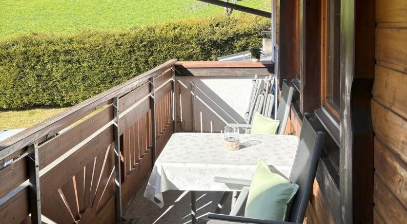 Photo of Sonnegg Apartment 2