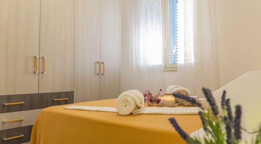 Photo of Dammusa Mare Apartment 2