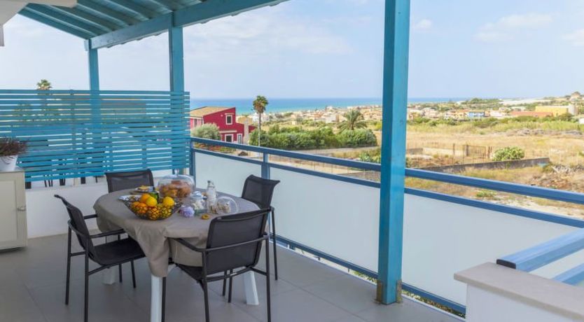 Photo of Dammusa Mare Apartment 2