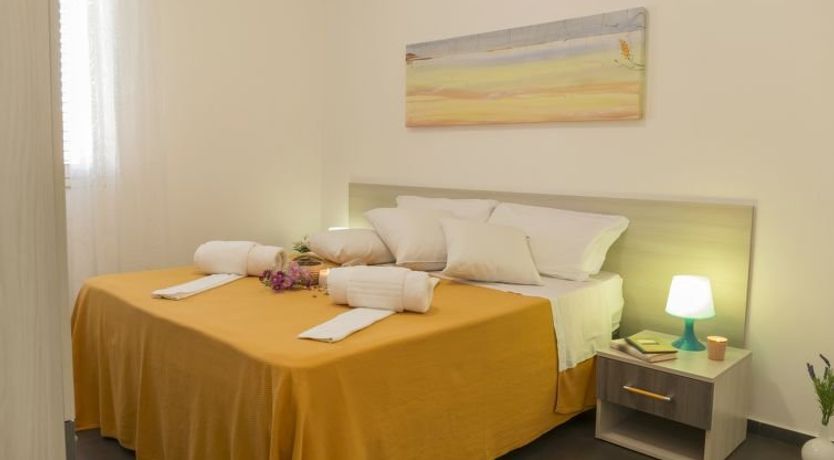 Photo of Dammusa Mare Apartment 2