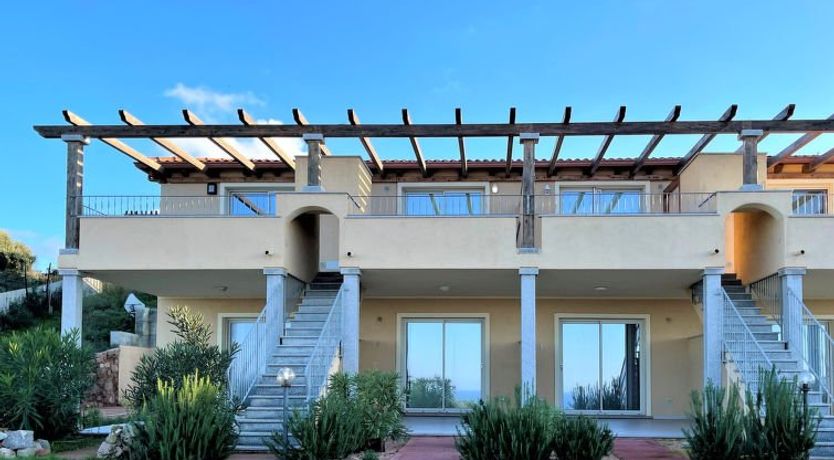 Photo of Le verande Bilo Apartment 2