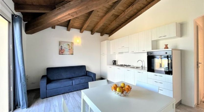 Photo of Le verande Bilo Apartment 2