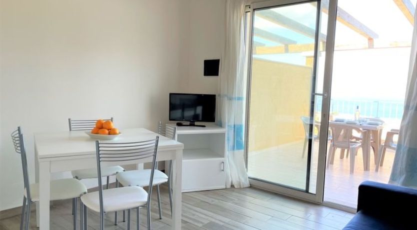 Photo of Le verande Bilo Apartment 2