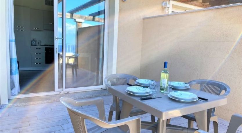 Photo of Le verande Bilo Apartment 2