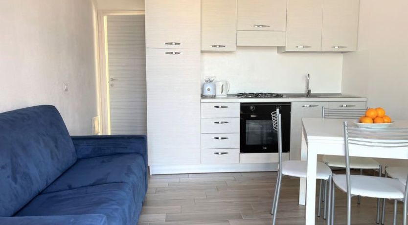 Photo of Le verande Bilo Apartment 2