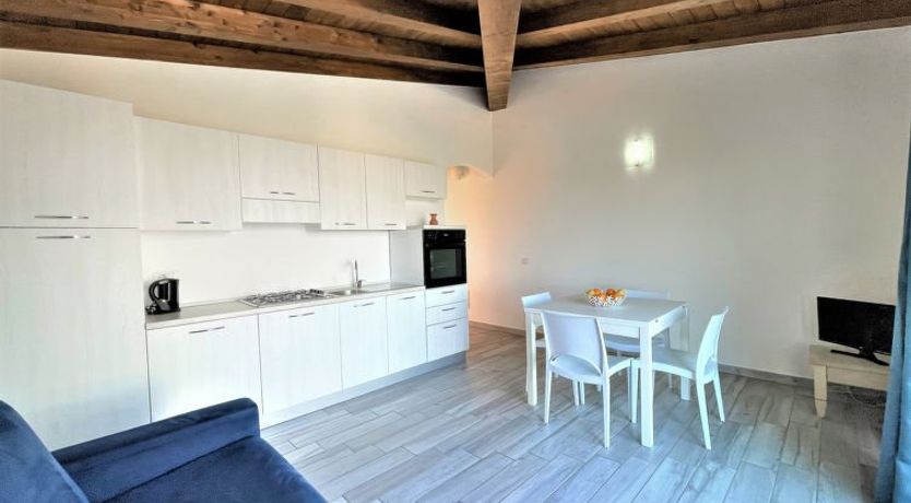 Photo of Le verande Bilo Apartment 2