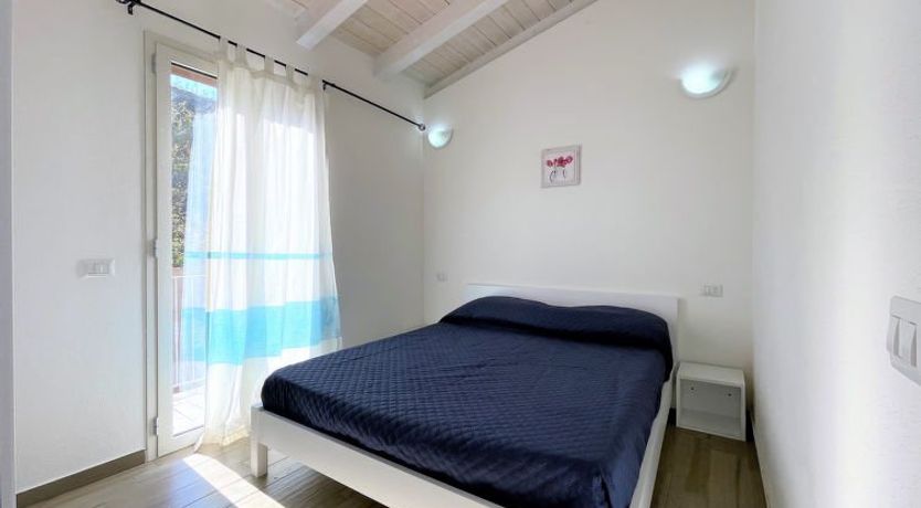 Photo of Le verande Bilo Apartment 2