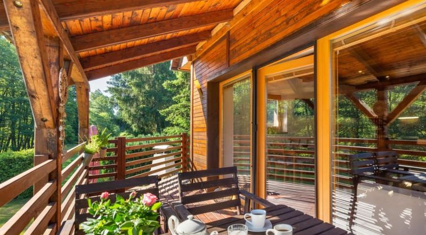 Photo of Bila Retreat with Pool