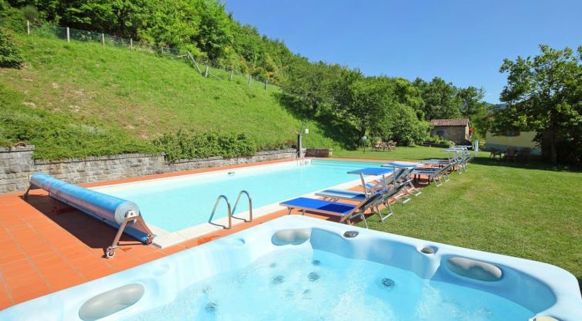 Photo of Piano Rosso 1