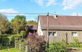 Brníčko Holiday Home