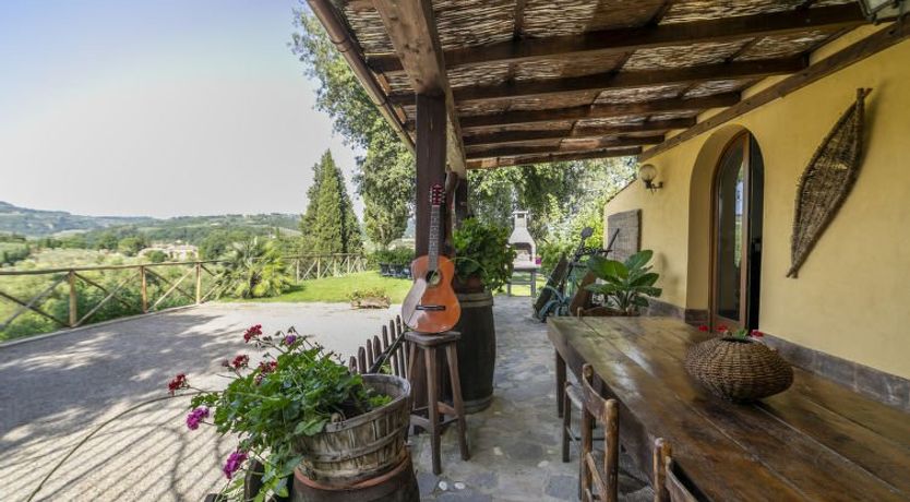 Photo of Decameron house