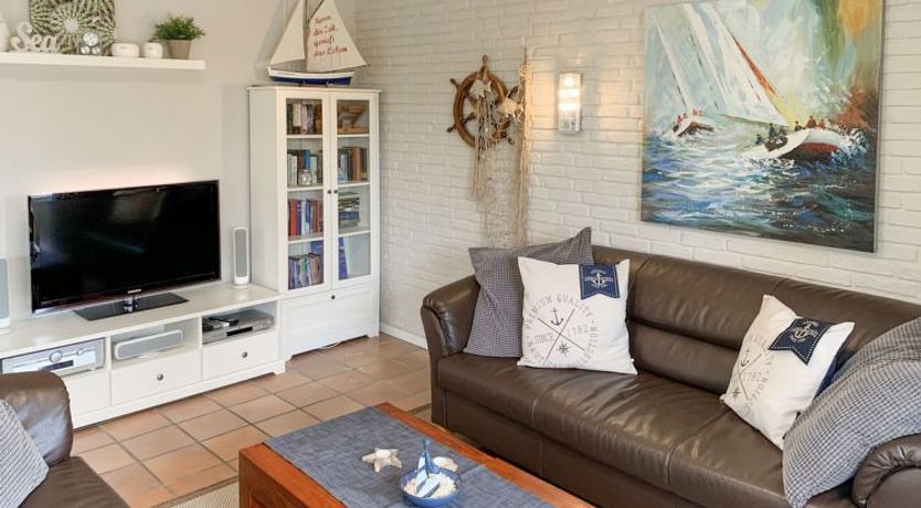 Photo of Stürmannskajüte