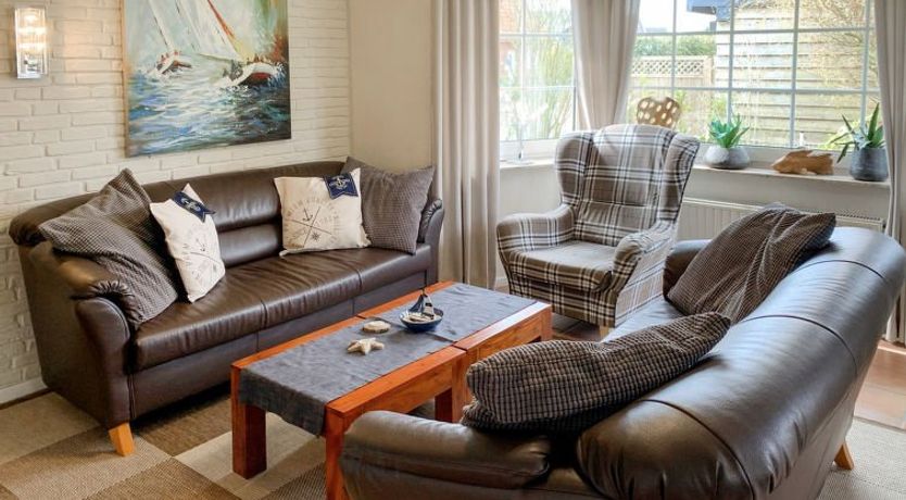 Photo of Stürmannskajüte