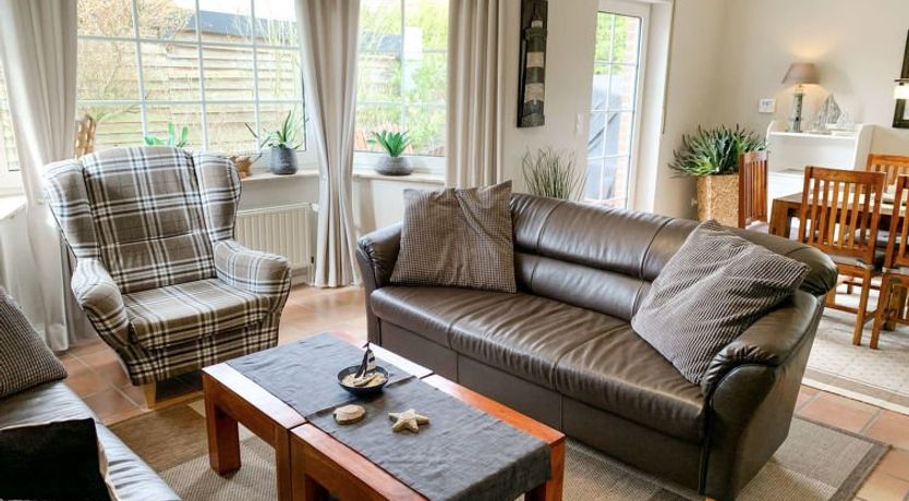 Photo of Stürmannskajüte