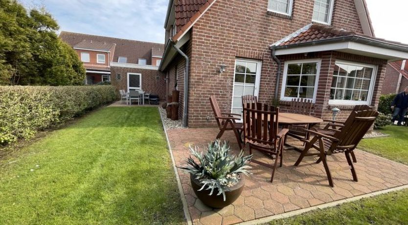 Photo of Stürmannskajüte