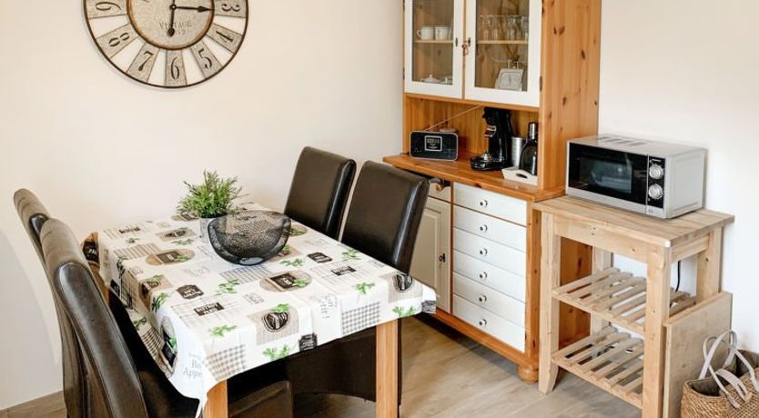 Photo of Stürmannskajüte