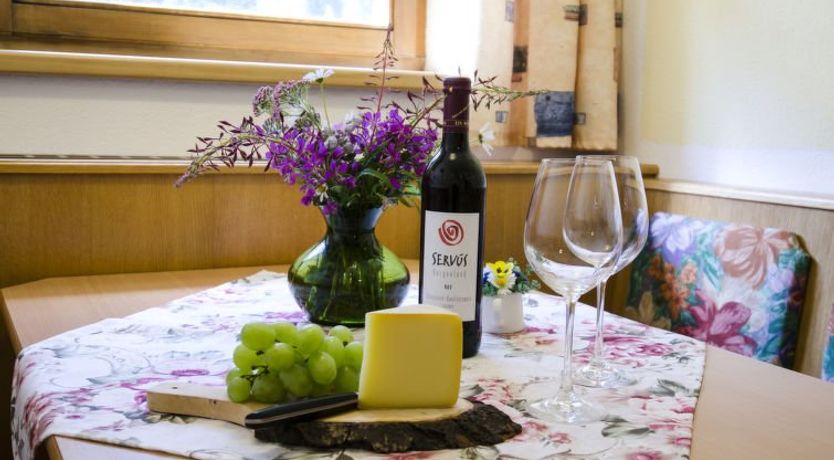 Photo of Apart Maashof I