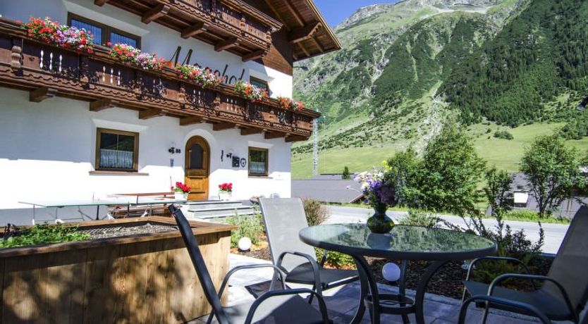 Photo of Apart Maashof I