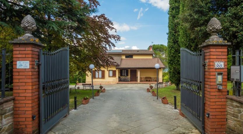 Photo of Villa Le Pine