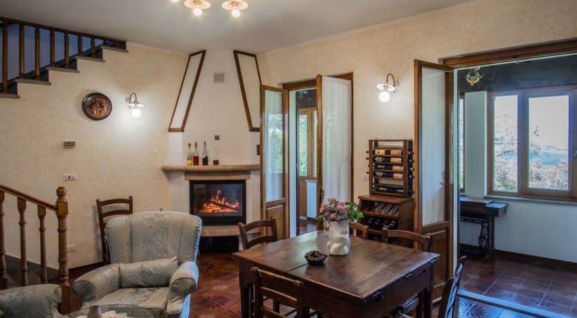 Photo of Villa Le Pine