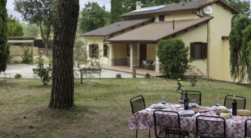 Photo of Villa Le Pine