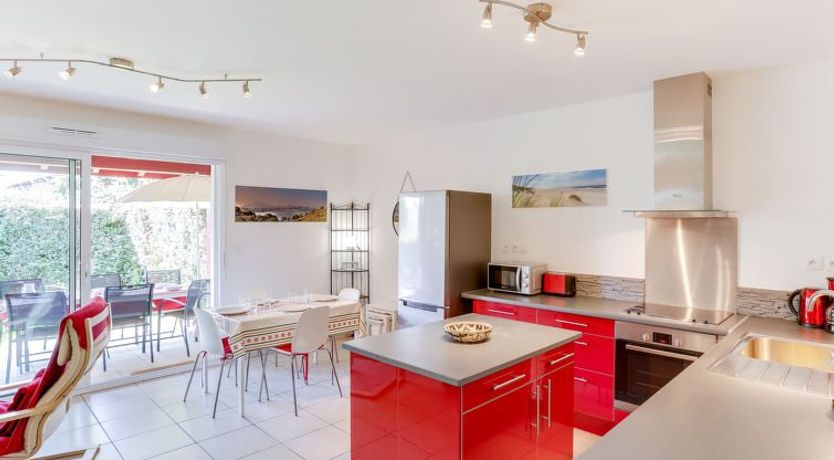 Photo of Mendi Bixta Holiday Home 4