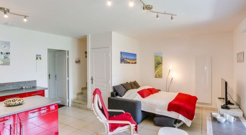 Photo of Mendi Bixta Holiday Home 4