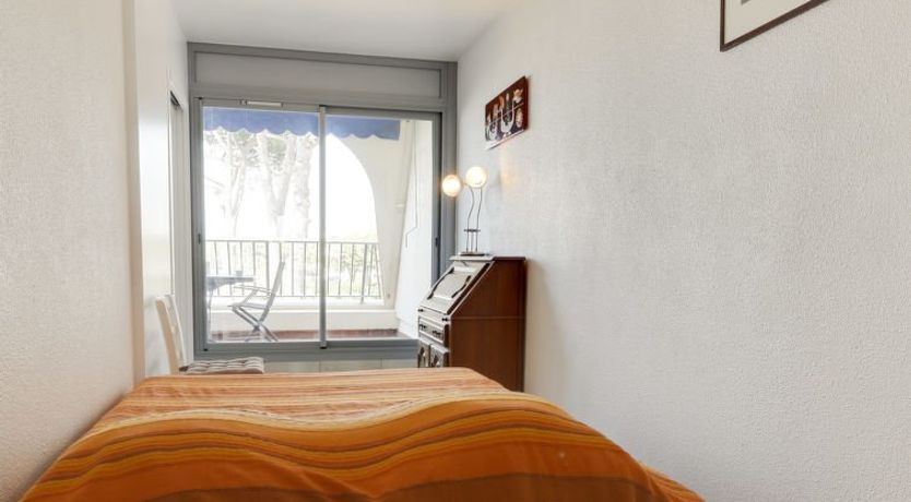 Photo of Les Jardins du Port Apartment 8