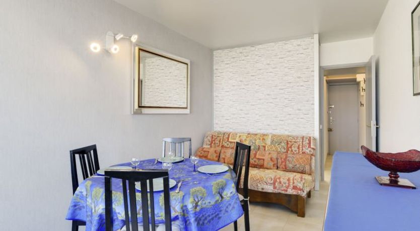 Photo of Les Jardins du Port Apartment 8