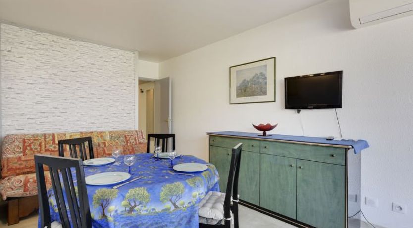 Photo of Les Jardins du Port Apartment 8