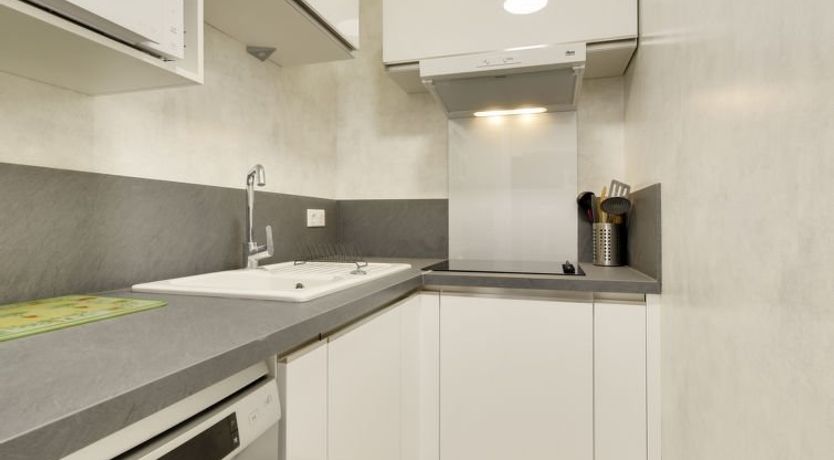 Photo of Les Jardins du Port Apartment 8