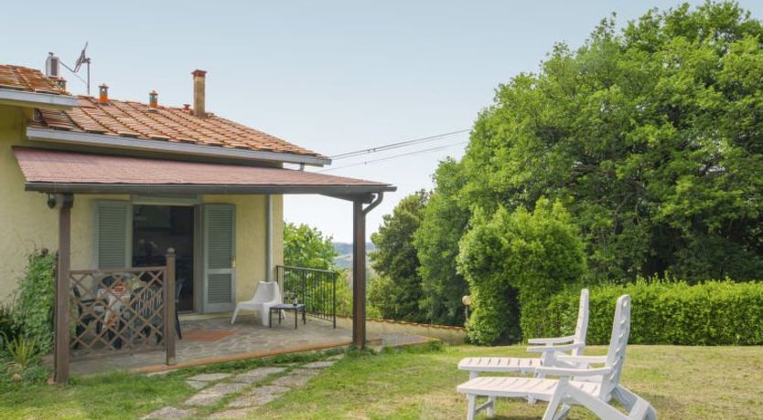 Photo of Oleandro Apartment 5