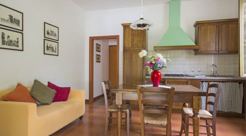 Photo of Oleandro Apartment 5