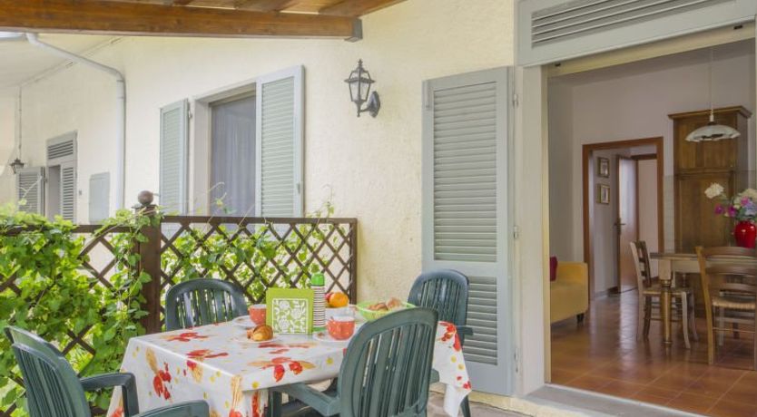 Photo of Oleandro Apartment 5