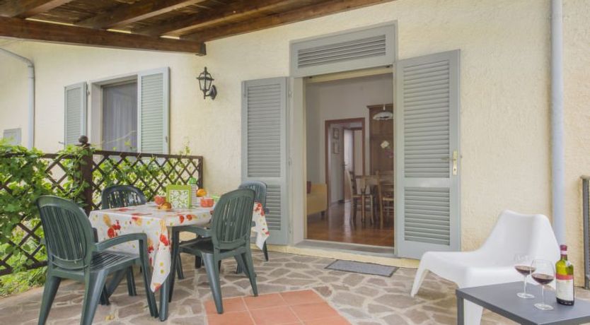 Photo of Oleandro Apartment 5