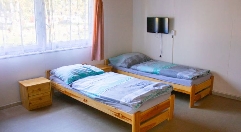 Photo of Kemp Stříbrný rybník