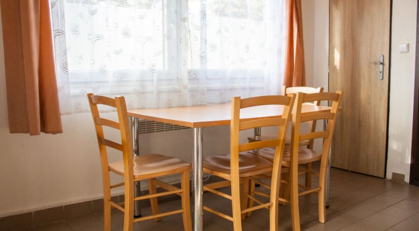 Photo of Kemp Stříbrný rybník