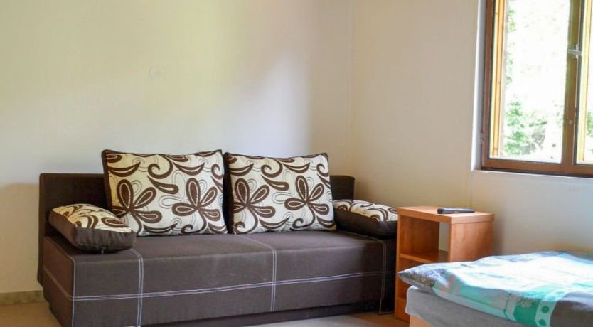 Photo of Kemp Stříbrný rybník