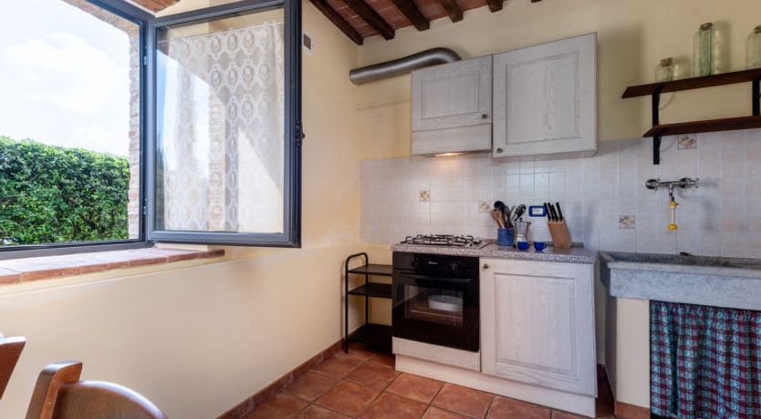 Photo of Il Forno Apartment 2