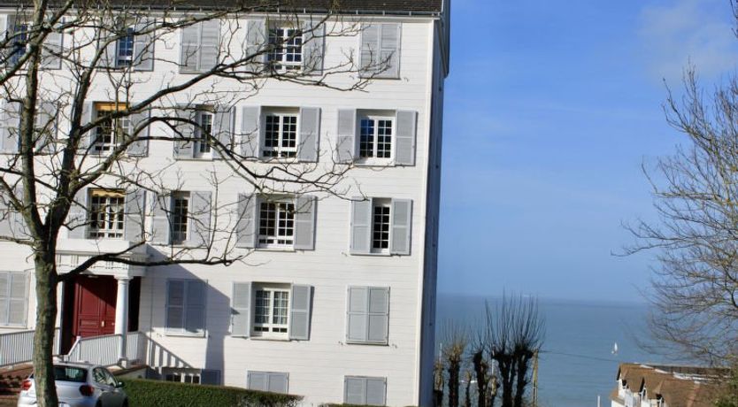 Photo of Le Parc Cordier Apartment 3