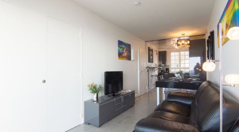 Photo of Le Parc Cordier Apartment 3