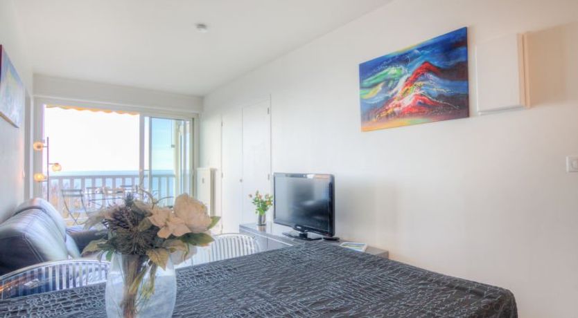 Photo of Le Parc Cordier Apartment 3