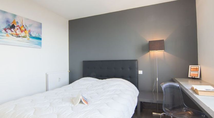 Photo of Le Parc Cordier Apartment 3