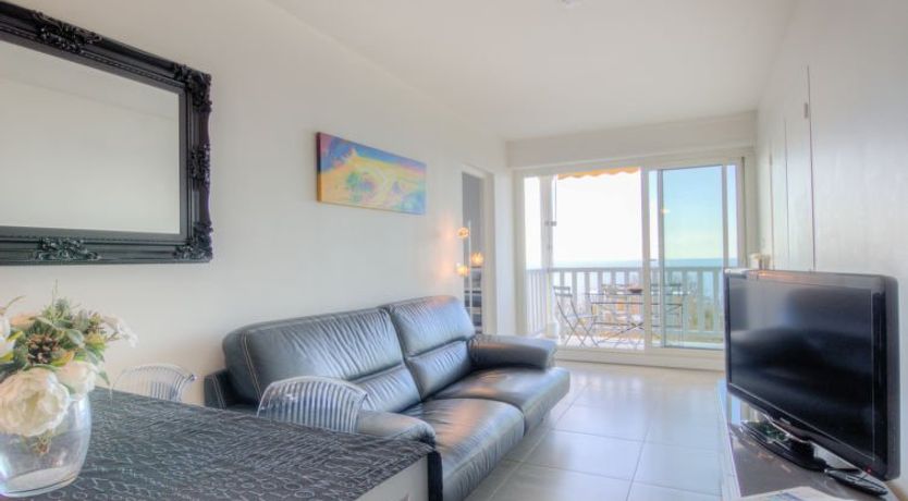 Photo of Le Parc Cordier Apartment 3